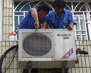 平度空调售后维修服务中心在哪里找