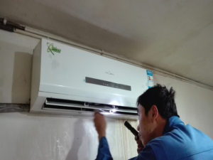 平度格力空调电话是多少