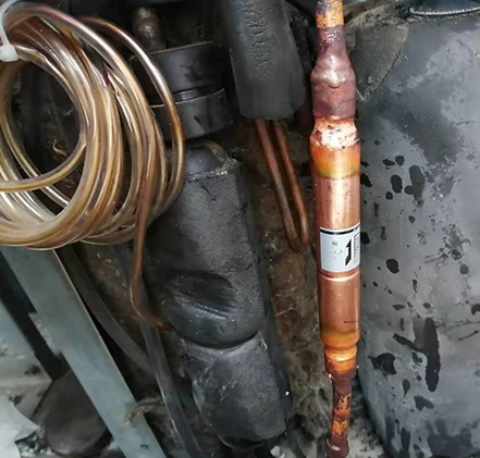 平度美的变频多联机空调维修售后服务中心