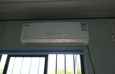 平度空调维修在哪里找