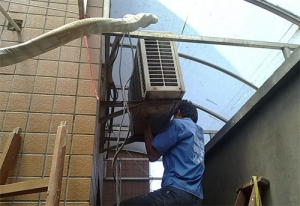 平度空调维修售后服务中心