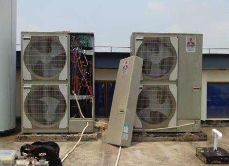 平度空调维修电话号码多少