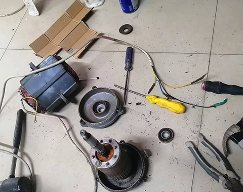 平度空调维修售后服务中心电话在哪里找