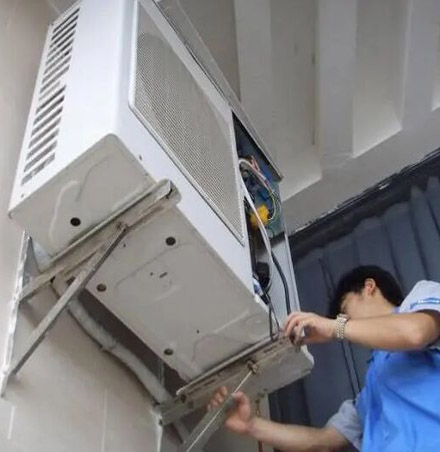 平度24小时空调维修热线