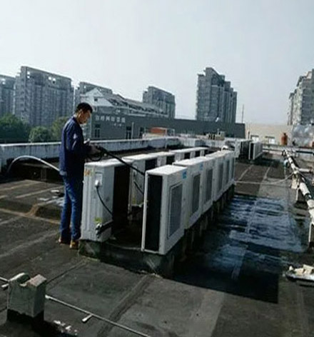 平度 空调拆装 平度本地 空调拆装公司