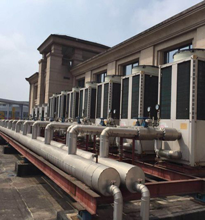 平度多联机维修 平度中央空调维修