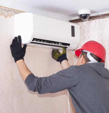 平度空调内机噪音大