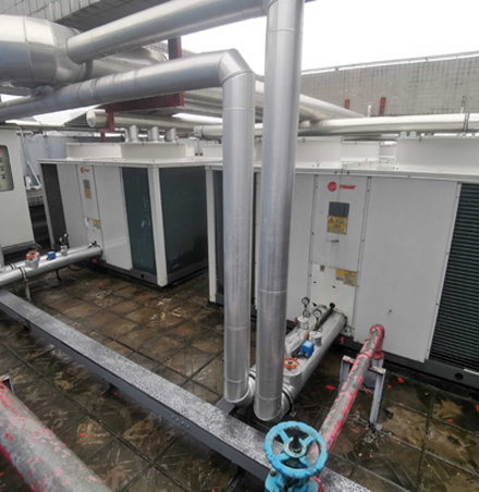 平度附近中央空调维修 平度上门中央空调维修